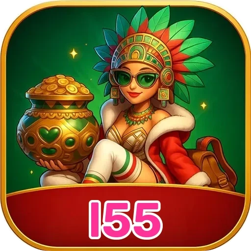 l55 - A confiança e a diversão que você sempre procurou nos jogos online