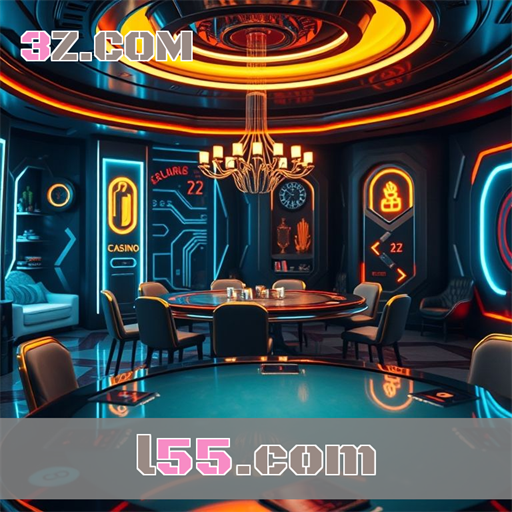 Login Criativo e Engajante: Explore o l55.com